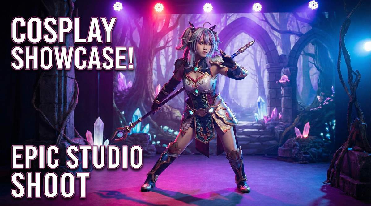 肉视频cosplay作品展